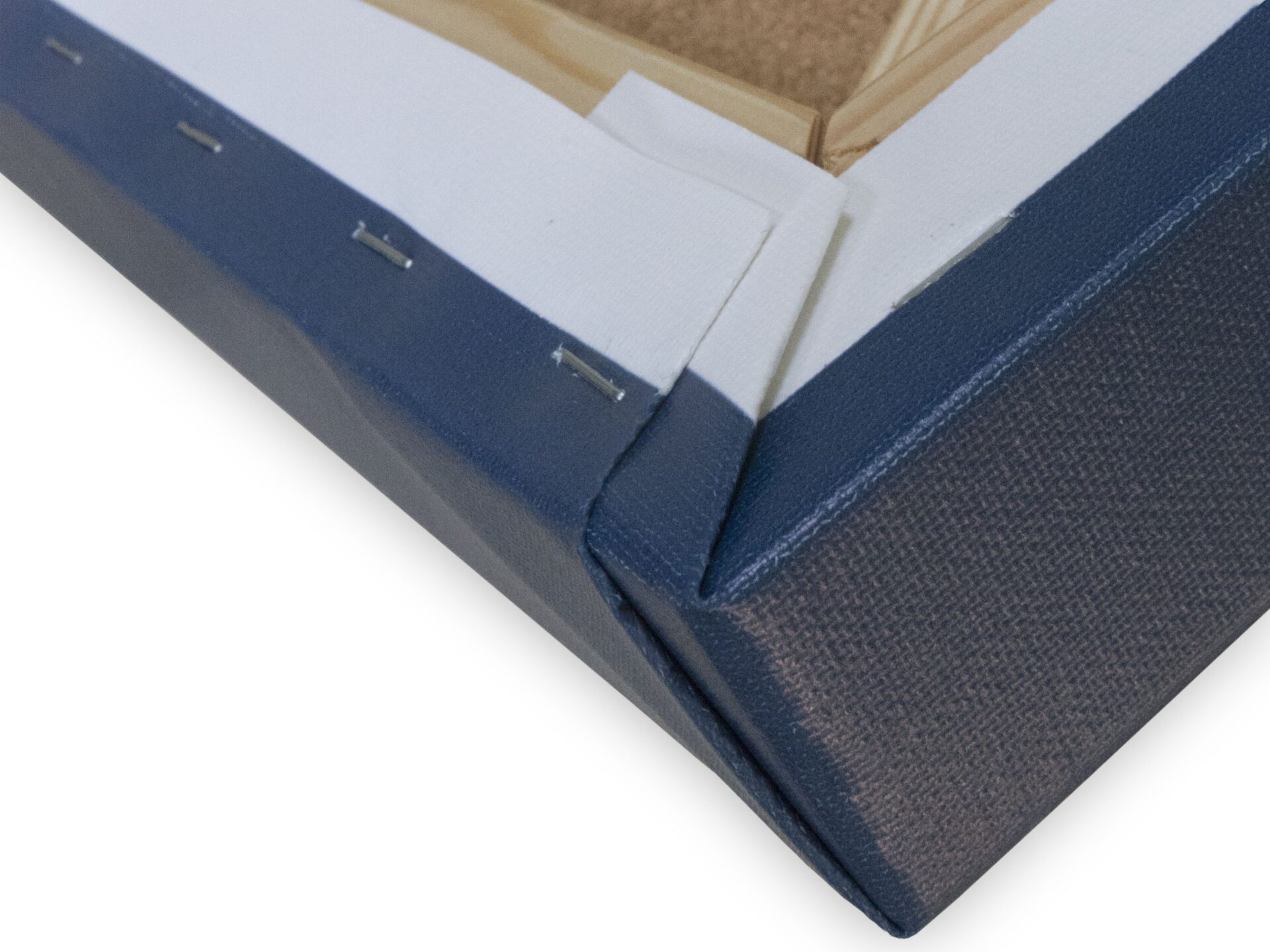 VBS Keilrahmen 70x50 Cm – 2er Pack, Weiß Grundie Produktbild-Vorschau 6