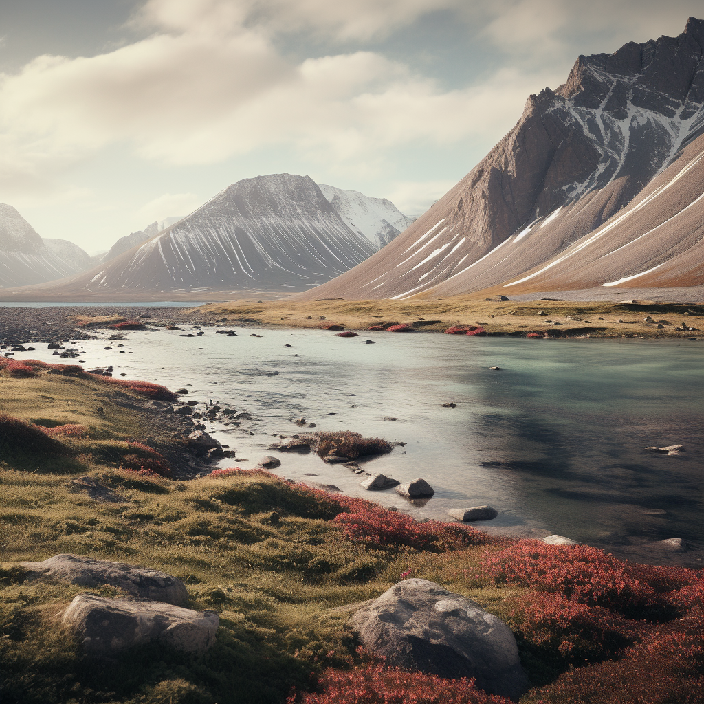 Spitzbergen, Norwegen: Wildnis und Wunder im hohen Norden, gehört zu den schönsten unentdeckte Orte der Welt.