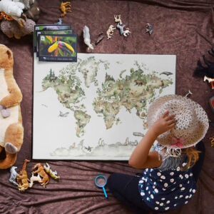 Kinderwelt