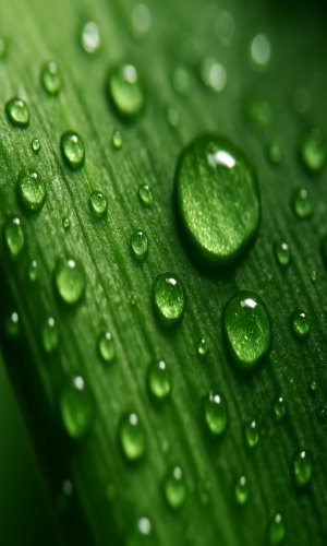 Aloe Vera Pflanze