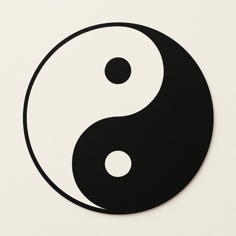 Feng Shui - Yin und Yang