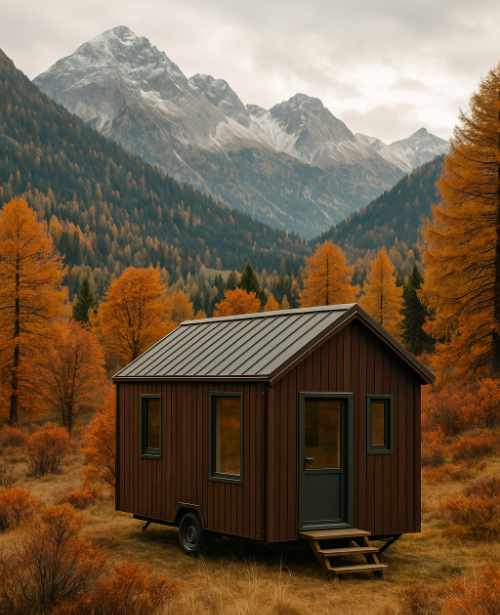 Tiny House