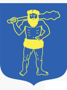 Wappen Laplands